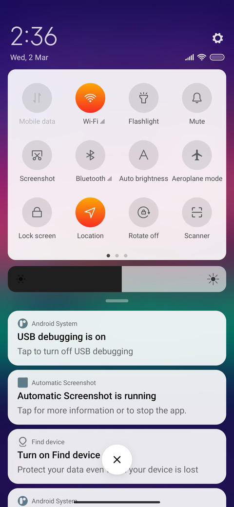 Beach_3 screenshot