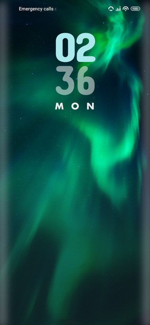 Cosmos screenshot
