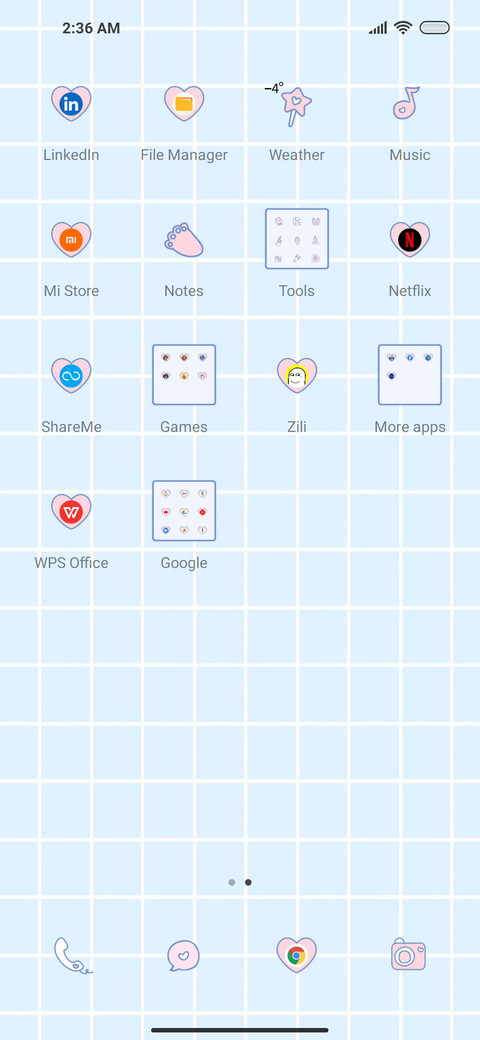 Convenience Store screenshot