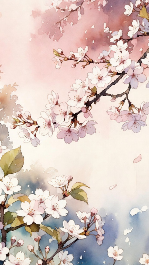 纸间花事 screenshot