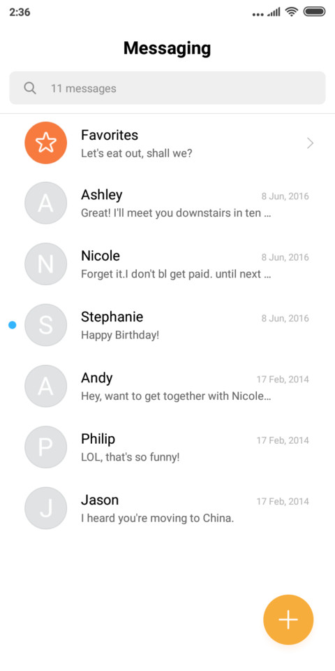 Pattern_DWM19 screenshot