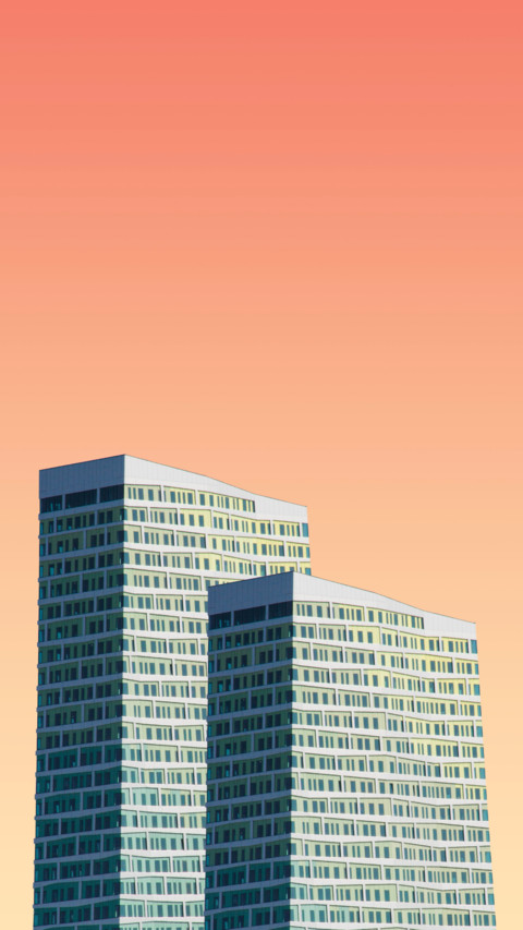 Amazing Buildings (4) screenshot