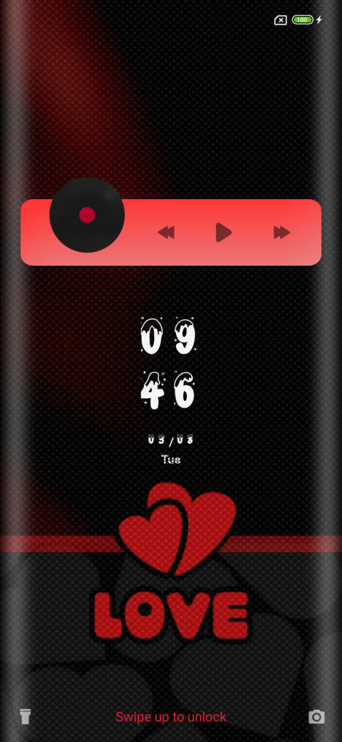 Love_3 screenshot