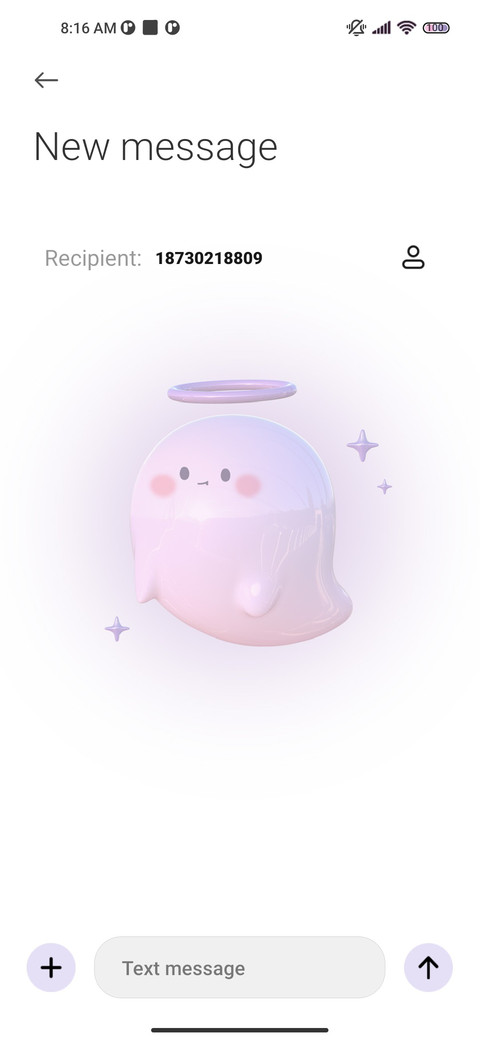 Lovely Halloween screenshot