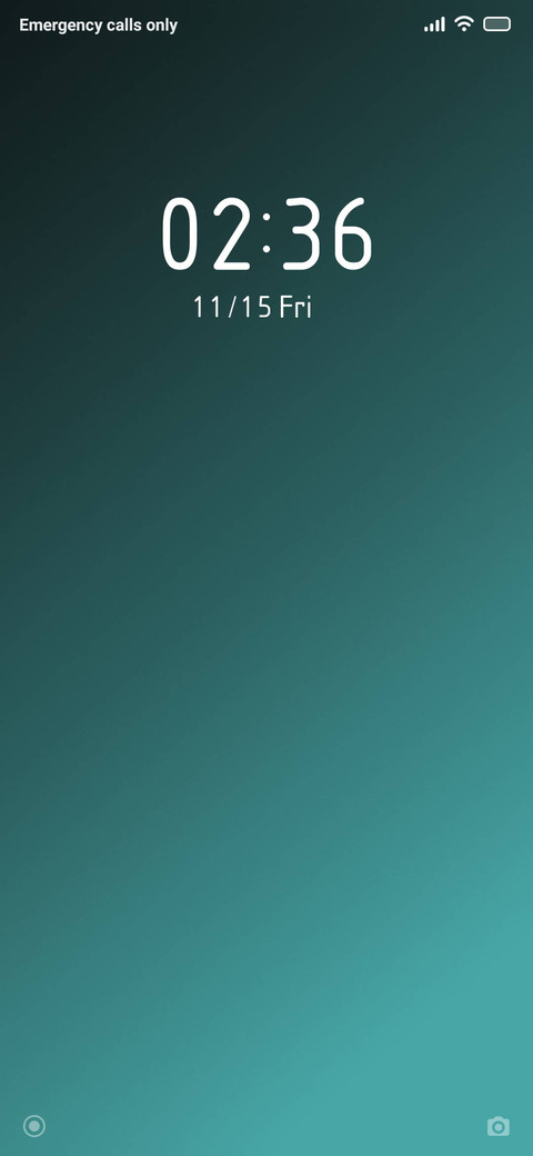 SIMPLY Edge 2.0_DWM3 screenshot