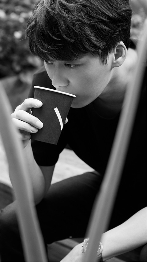 李易峰 screenshot