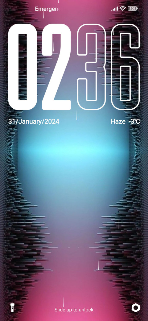 ParadiseV2 screenshot
