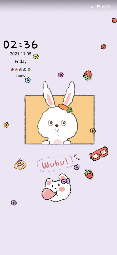 Animal switch screenshot