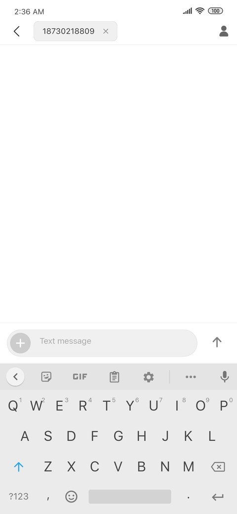 Francisco Regular screenshot