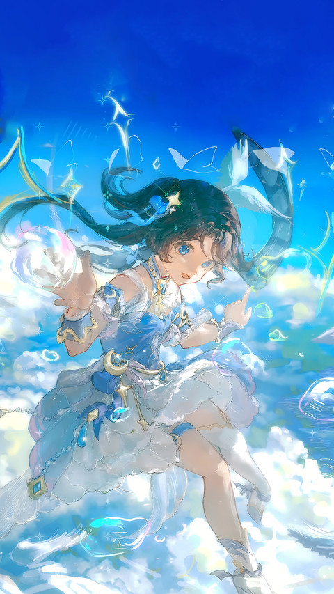 双生少女的幻梦序章 screenshot