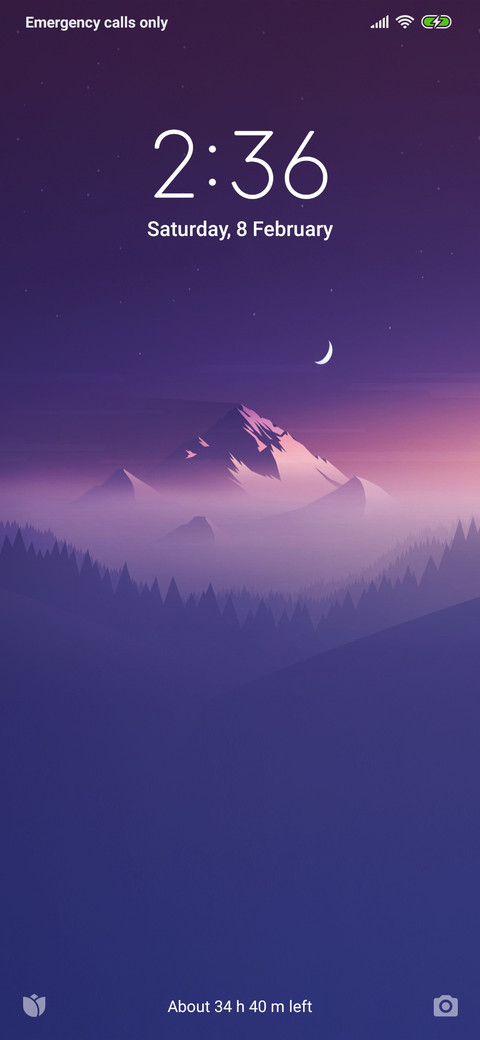 Eternal 4X screenshot