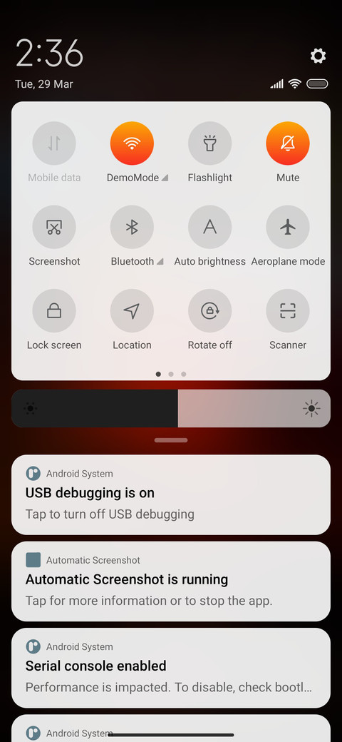 Roads_4 screenshot