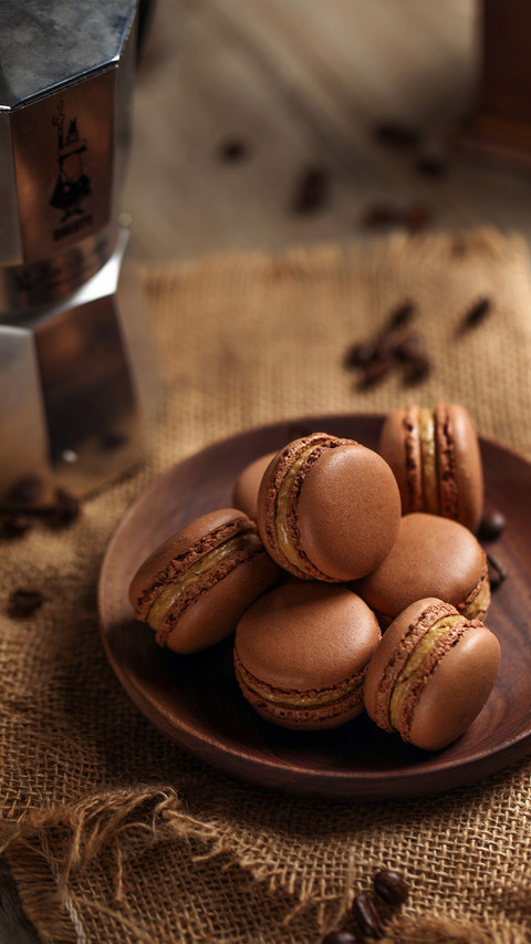 The Charm of French Dessert Macarone 9 screenshot