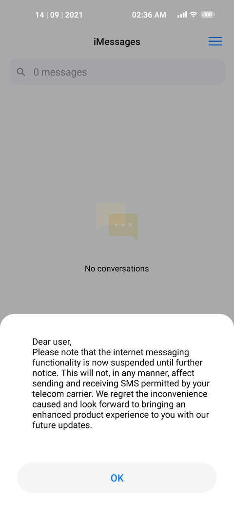 Mipon Kw Indo v11 screenshot
