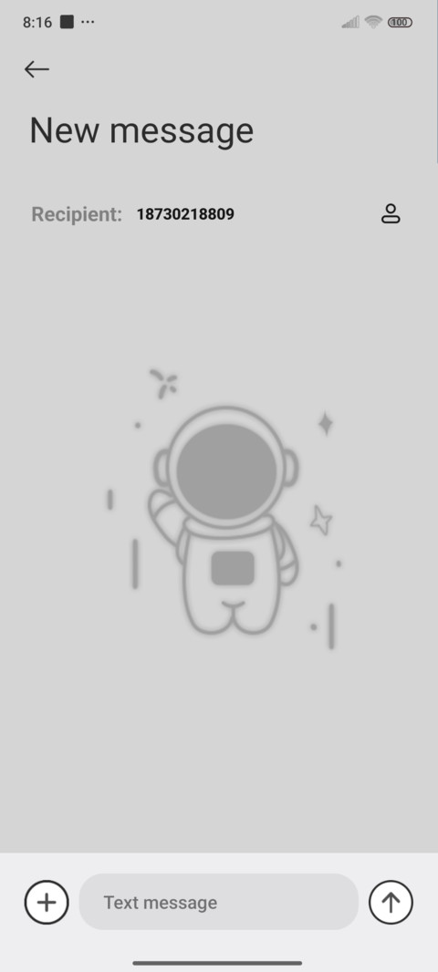 Cosmic mimicry screenshot