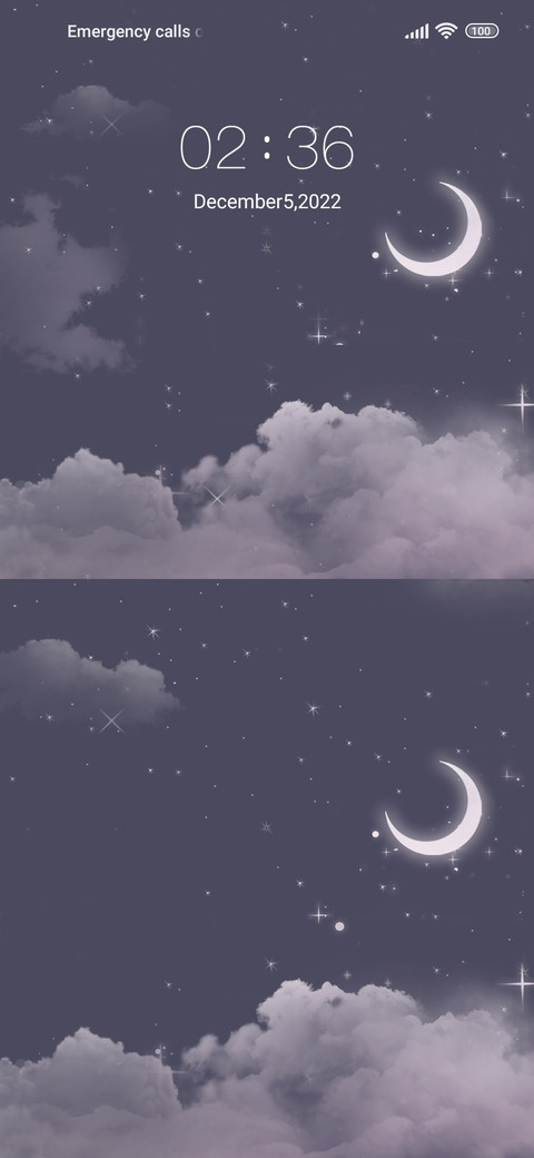 the Milky Way screenshot