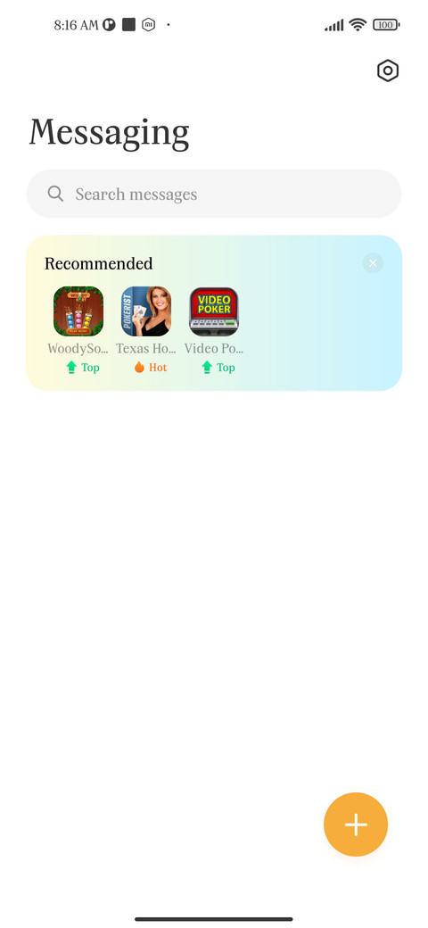 Maregraphe T screenshot