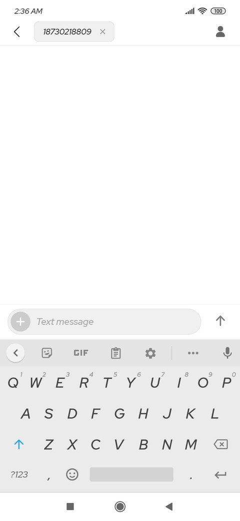 Redhat Display Medium Italic screenshot