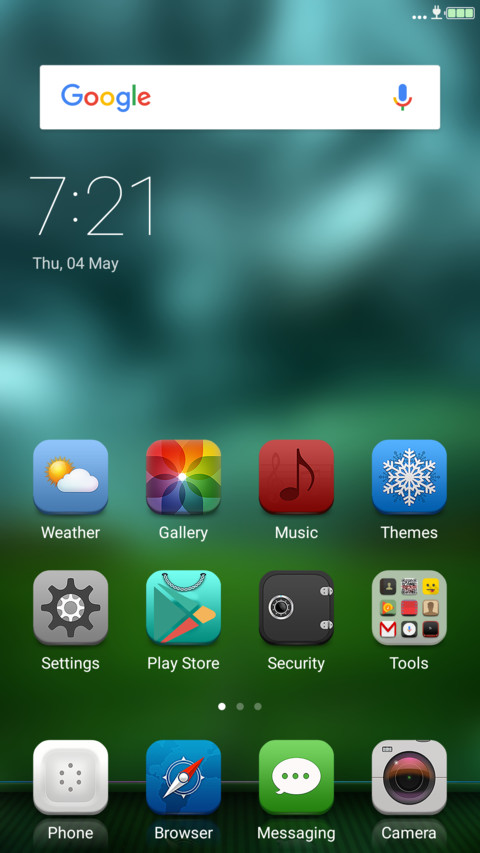 GLİESSE(TORNADO) screenshot