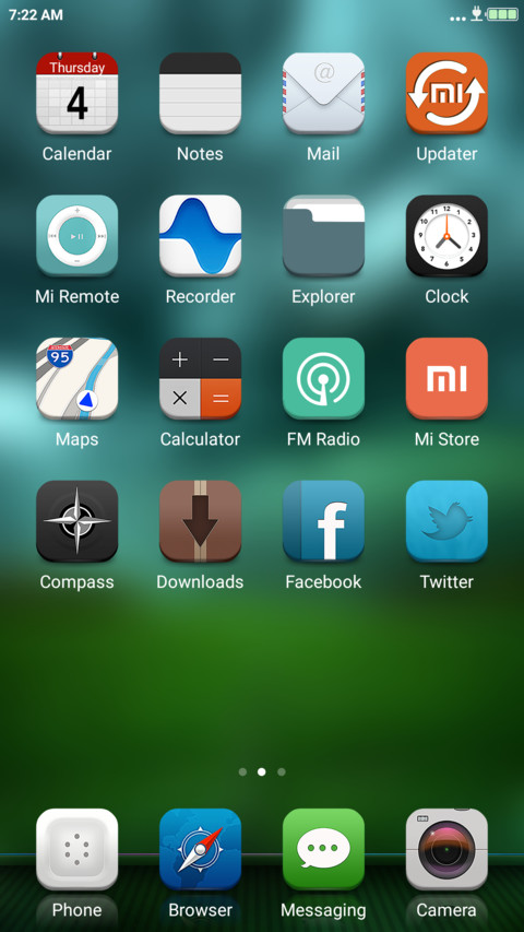 GLİESSE(TORNADO) screenshot