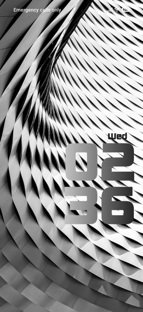Pattern screenshot