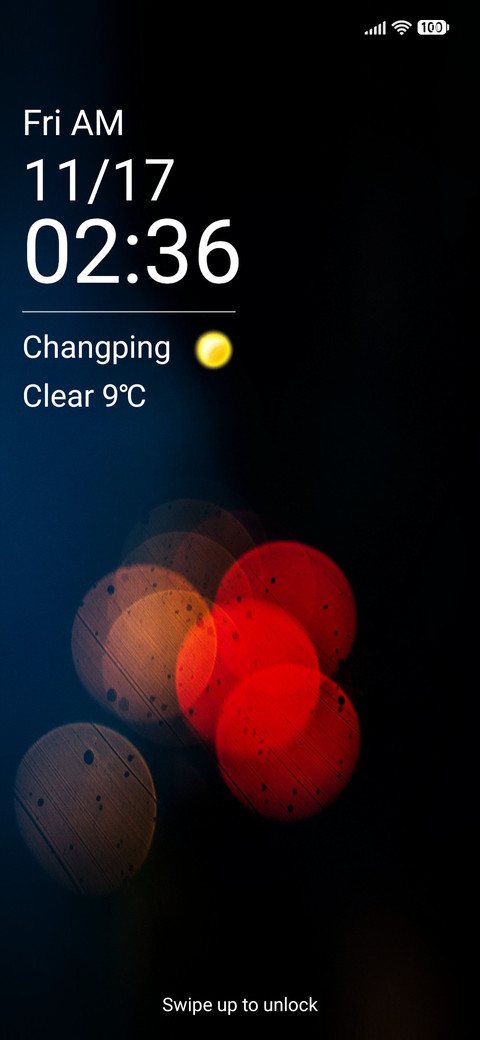 zero_night screenshot