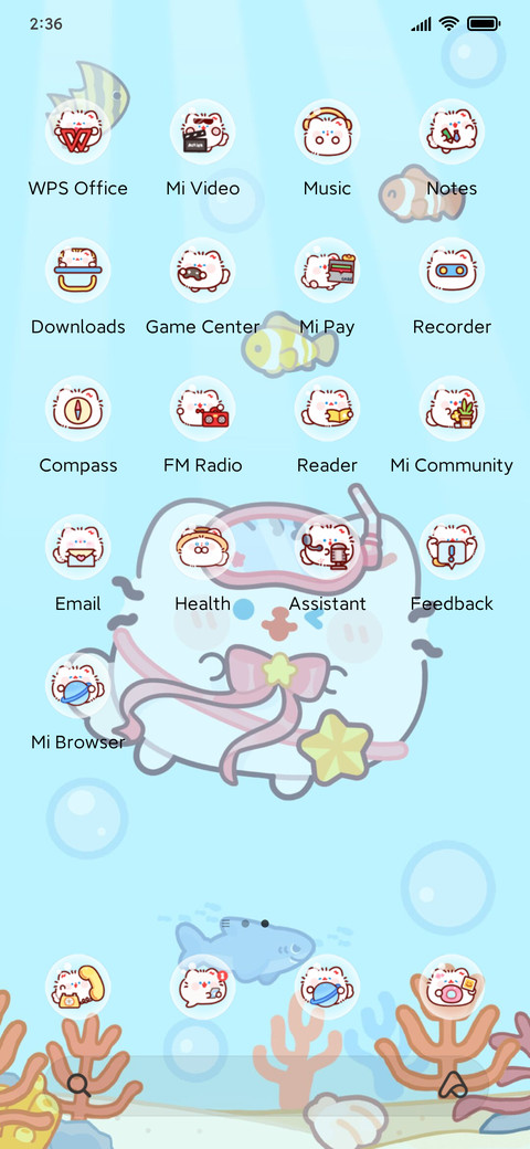 Rolling Cat screenshot
