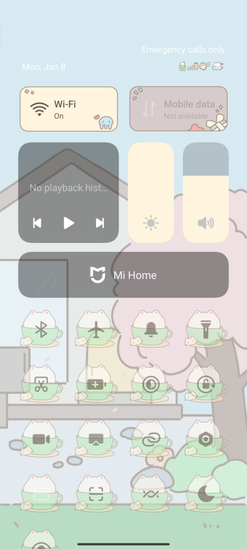 Romance games screenshot