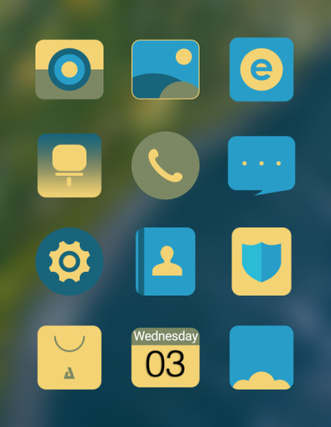 View screenshot