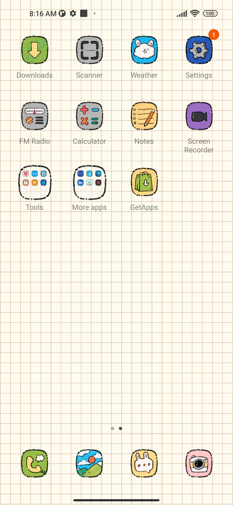 globetrotter screenshot