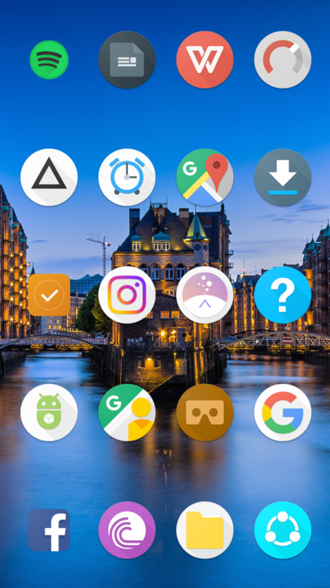 Nyc Lagsa screenshot