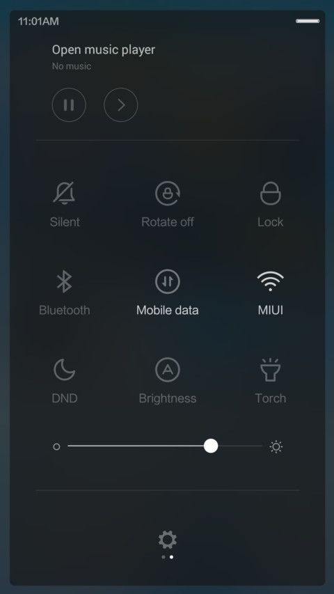 colour screenshot