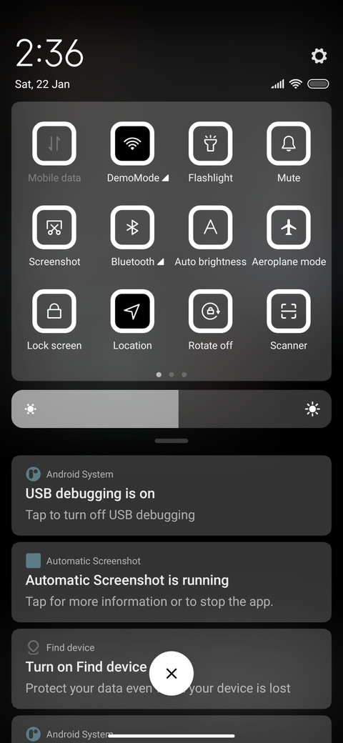 Rangoli-HOLI screenshot