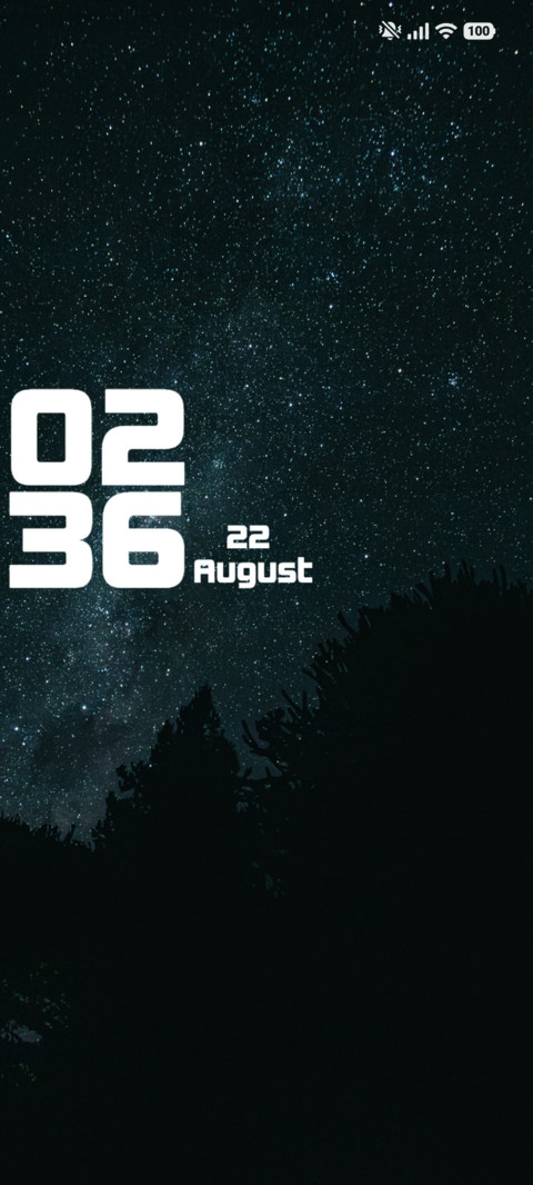 Sky Stars screenshot