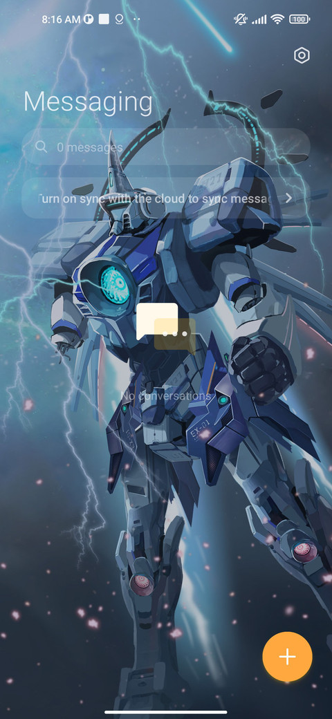 Thunder+Prototype screenshot