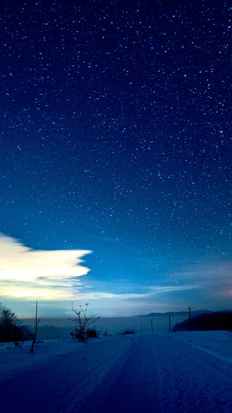 Comic Sky screenshot