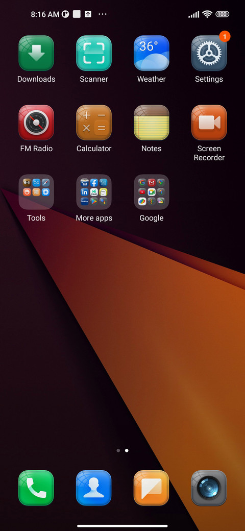 FsM v27 screenshot