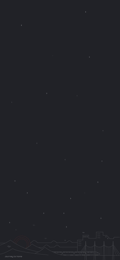 Journey to home screenshot
