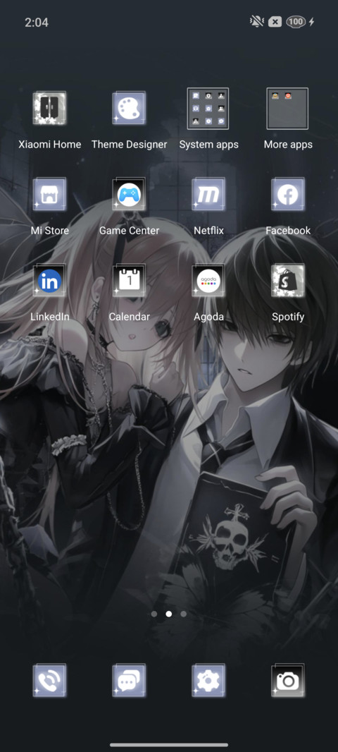 Destiny With You screenshot