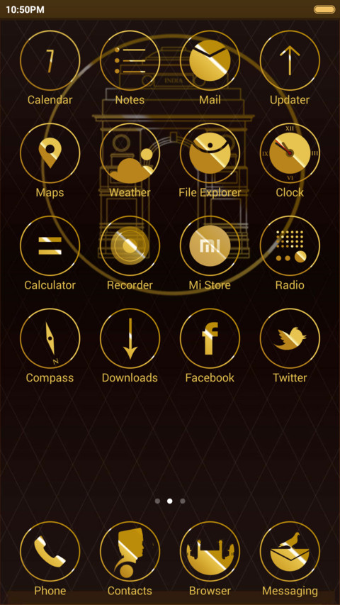  IN Incredible India - Delhi screenshot
