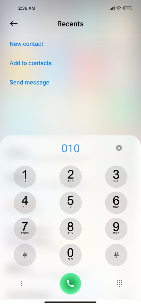 ip 14 pro v12 screenshot