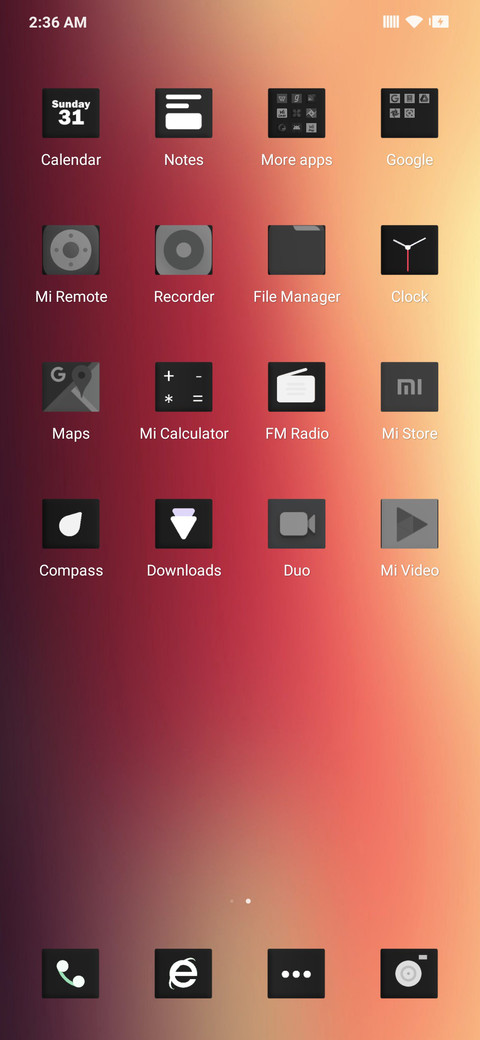 BNW_DWM4 screenshot