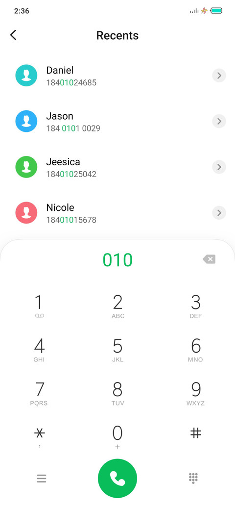 Slim Ui_DWM4 screenshot