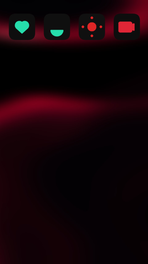 ColorFul ios_DWM4 screenshot