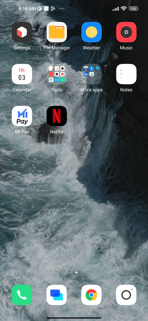 Sijon screenshot
