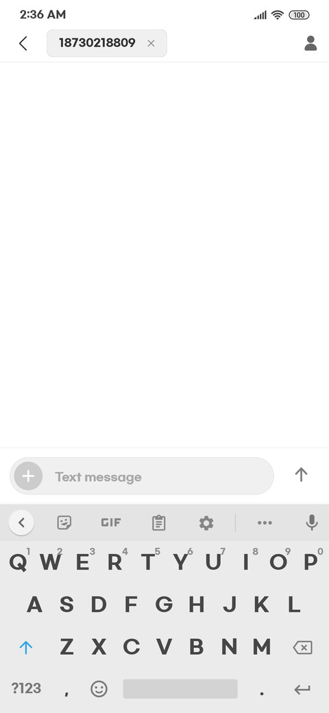 Gmarket Sans Bold screenshot