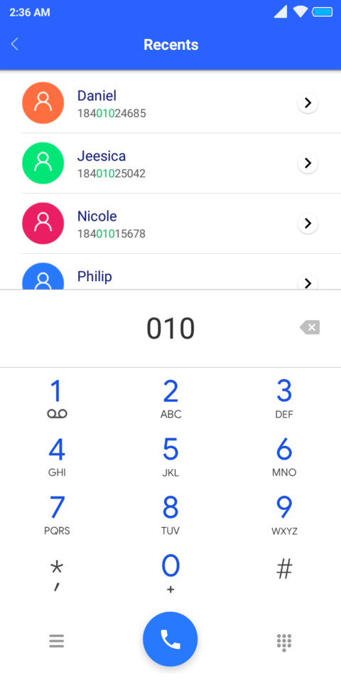 Pixel Pro_DWM19 screenshot