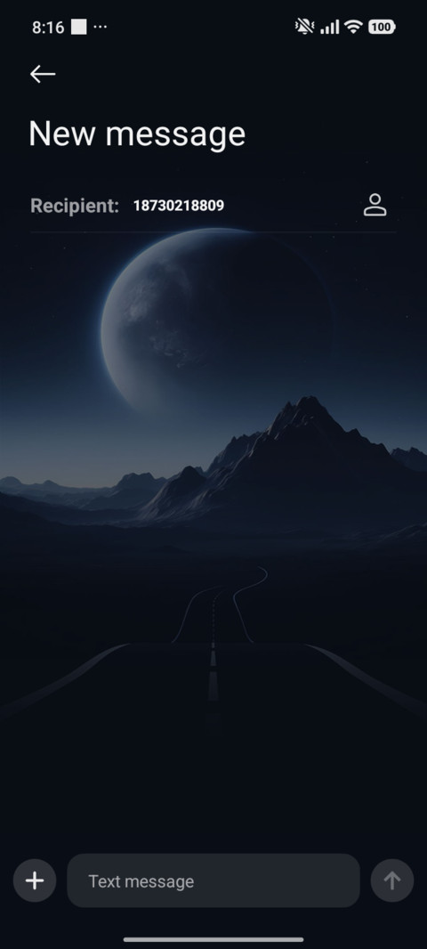 Road To Moon screenshot