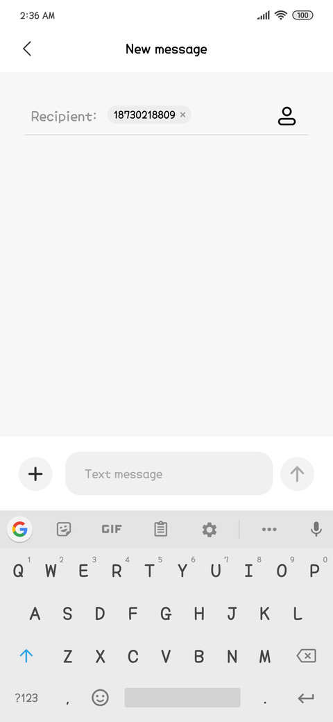 Always thanks screenshot