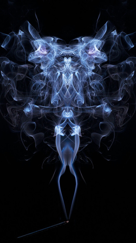 Smoke screenshot